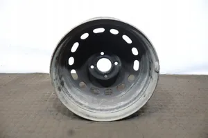 Peugeot Partner R15 steel rim 