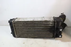 Peugeot Partner Intercooler radiator 