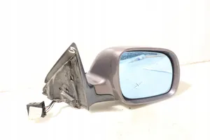 Audi A6 S6 C5 4B Front door electric wing mirror 