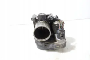 Audi A2 Engine shut-off valve 