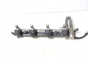Audi A2 Linea principale tubo carburante 