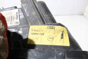 Audi A2 Priekšējais lukturis 