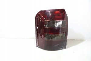 Audi A2 Rear/tail lights 