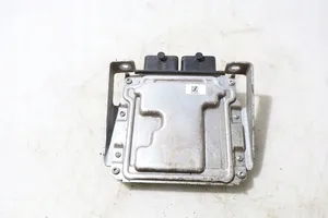 Skoda Citigo Komputer / Sterownik ECU silnika 