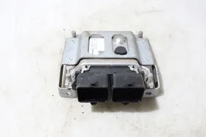 Skoda Citigo Komputer / Sterownik ECU silnika 