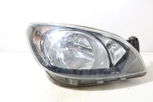 Skoda Citigo Lampa przednia 