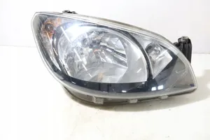 Skoda Citigo Lampa przednia 