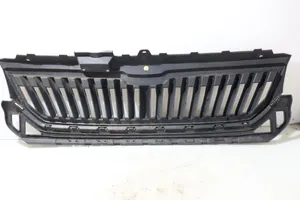 Skoda Citigo Atrapa chłodnicy / Grill 