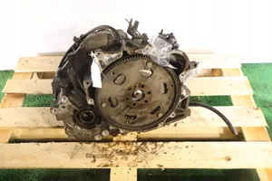 Opel Antara Automatic gearbox 