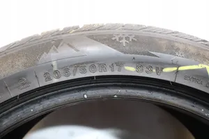 Audi A6 S6 C5 4B R17 winter tire 