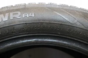 Audi A6 S6 C5 4B R17 winter tire 