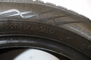 Audi A6 S6 C5 4B R17 winter tire 