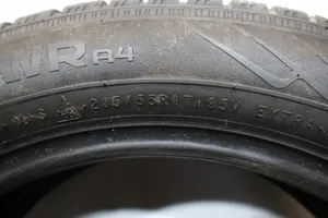 Audi A6 S6 C5 4B Neumático de invierno R17 
