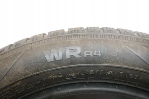 Audi A6 S6 C5 4B R17 winter tire 