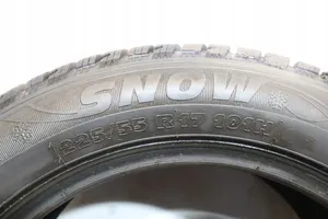 Opel Antara R17 winter tire 