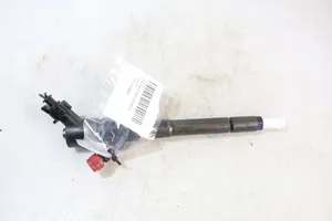 Opel Antara Fuel injector 0445110270