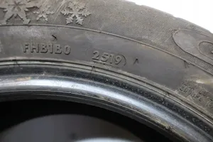 Volkswagen PASSAT B5 R16 winter tire 