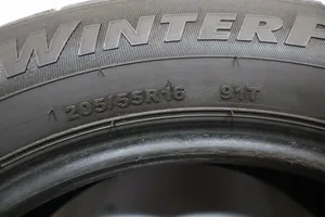 Volkswagen PASSAT B5 R16 winter tire 