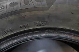 Renault Megane III R15 summer tire 