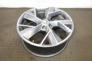 Skoda Kodiaq R19 alloy rim 