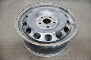 Audi A6 S6 C5 4B R 16 metāla disks (-i) 