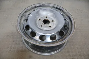 Audi A6 S6 C5 4B Cerchione in acciaio R16 