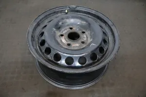 Audi A3 S3 8P R 15 metāla disks (-i) 