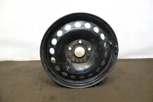 Audi A3 S3 8P R 15 metāla disks (-i) 