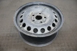 Audi A3 S3 8P R15 steel rim 