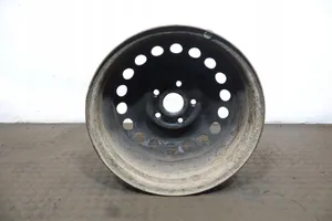 Audi A3 S3 8P R15 steel rim 