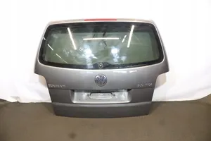 Volkswagen Touran I Klapa tylna / bagażnika 