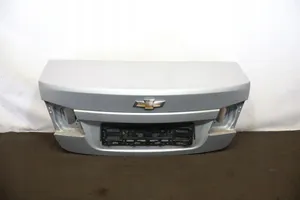 Chevrolet Cruze Truck tailgate 