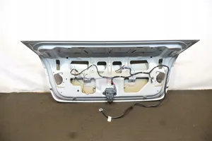 Chevrolet Cruze Truck tailgate 