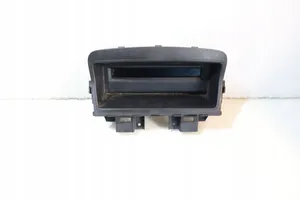 Chevrolet Cruze Screen/display/small screen 