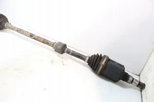 Chevrolet Cruze Front driveshaft 