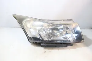 Chevrolet Cruze Headlight/headlamp 