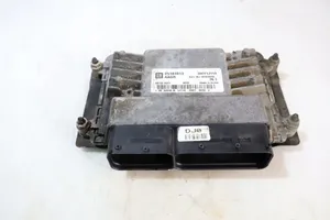 Chevrolet Cruze Unité de commande, module ECU de moteur 96964295