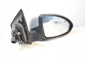 Chevrolet Cruze Front door electric wing mirror 