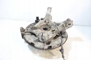 Chevrolet Cruze Front wheel hub spindle knuckle 