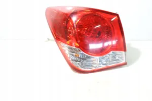 Chevrolet Cruze Lampa tylna 