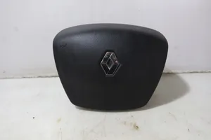 Renault Megane III Poduszki powietrzne Airbag / Komplet 