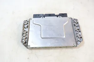 Renault Megane III Motora vadības bloka ECU 