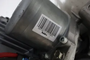 Renault Megane III Power steering pump 