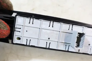 Renault Megane III Electric window control switch 