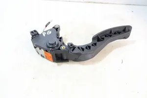 Renault Megane III Accelerator throttle pedal 