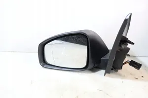 Renault Megane III Front door electric wing mirror 