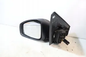 Renault Megane III Front door electric wing mirror 