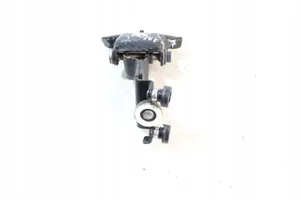 Volkswagen Caddy Rear door hinge set 