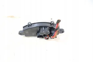 Volkswagen Caddy Heater blower motor/fan resistor 