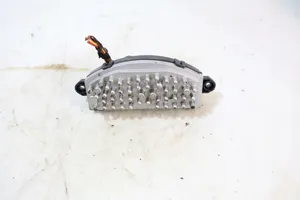 Volkswagen Caddy Heater blower motor/fan resistor 